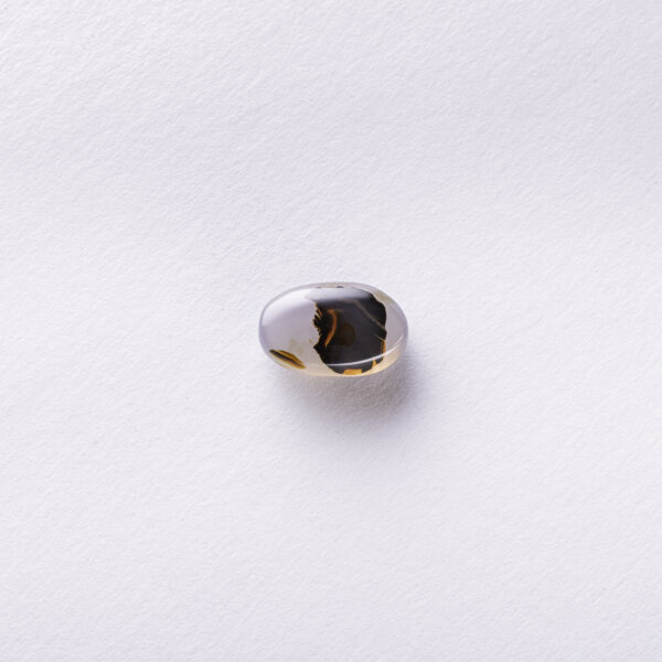 Agate Mosawer