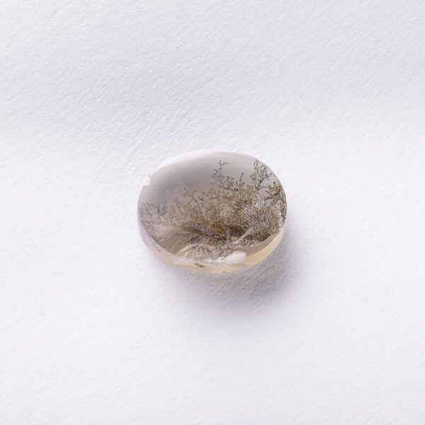 Pierre Agate Chajari