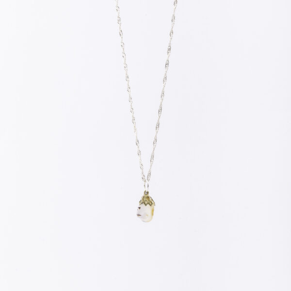 Pendentif en Agate Chajari